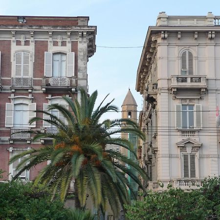 Aldebaran Centro Storico Villa Cagliari Bagian luar foto