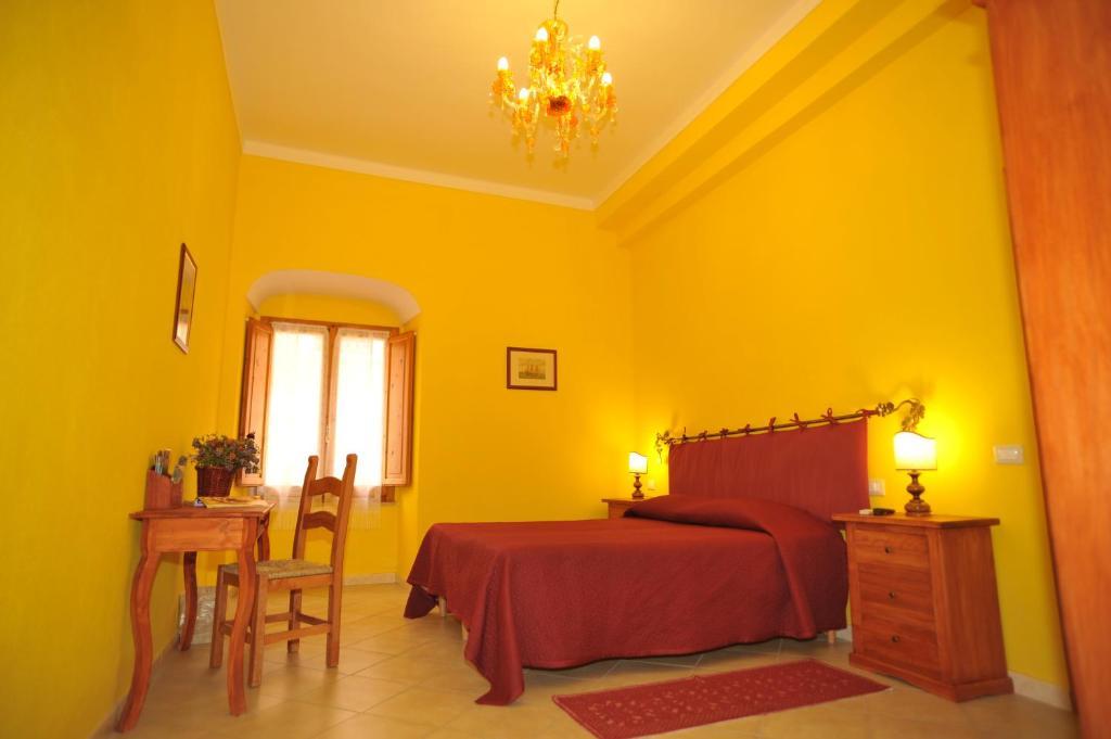 Aldebaran Centro Storico Villa Cagliari Ruang foto